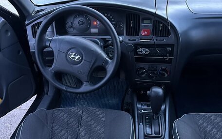 Hyundai Elantra III, 2005 год, 300 000 рублей, 6 фотография