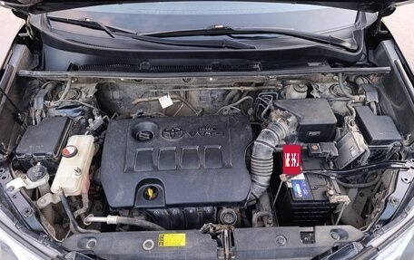 Toyota RAV4, 2014 год, 1 750 000 рублей, 19 фотография