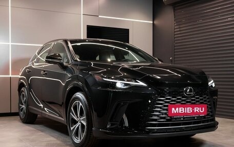Lexus RX IV рестайлинг, 2025 год, 7 800 000 рублей, 3 фотография