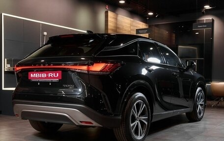 Lexus RX IV рестайлинг, 2025 год, 7 800 000 рублей, 7 фотография