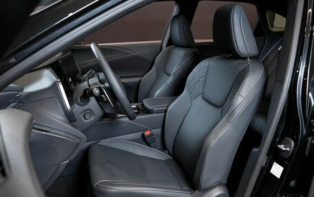 Lexus RX IV рестайлинг, 2025 год, 7 800 000 рублей, 16 фотография