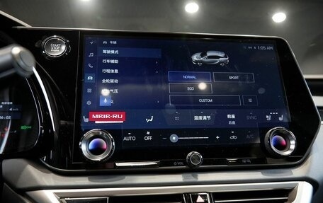 Lexus RX IV рестайлинг, 2025 год, 7 800 000 рублей, 14 фотография