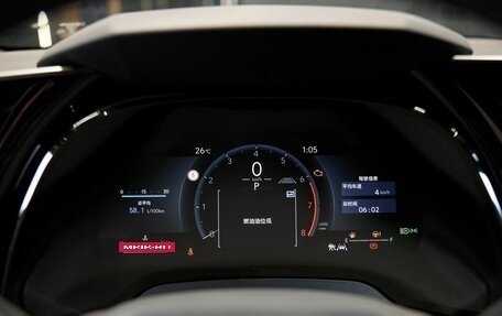 Lexus RX IV рестайлинг, 2025 год, 7 800 000 рублей, 15 фотография