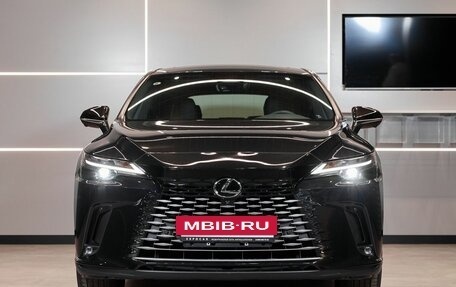 Lexus RX IV рестайлинг, 2025 год, 7 800 000 рублей, 2 фотография