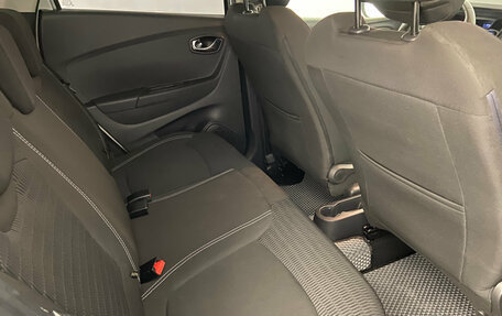 Renault Kaptur I рестайлинг, 2018 год, 1 399 000 рублей, 13 фотография
