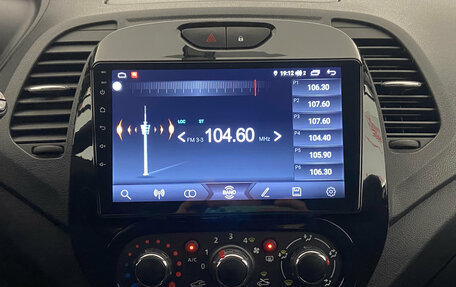 Renault Kaptur I рестайлинг, 2018 год, 1 399 000 рублей, 14 фотография