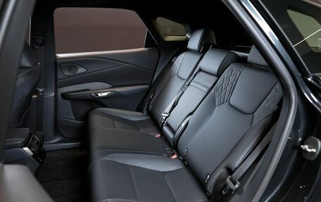 Lexus RX IV рестайлинг, 2025 год, 7 800 000 рублей, 17 фотография