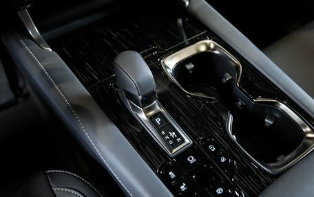 Lexus RX IV рестайлинг, 2025 год, 7 800 000 рублей, 13 фотография
