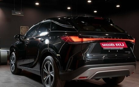 Lexus RX IV рестайлинг, 2025 год, 7 800 000 рублей, 7 фотография