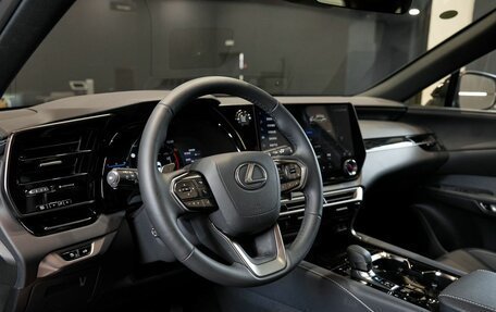 Lexus RX IV рестайлинг, 2025 год, 7 800 000 рублей, 9 фотография