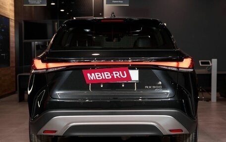 Lexus RX IV рестайлинг, 2025 год, 7 800 000 рублей, 5 фотография