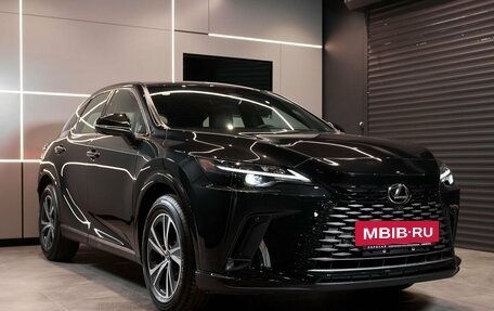 Lexus RX IV рестайлинг, 2025 год, 7 800 000 рублей, 3 фотография