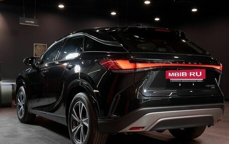 Lexus RX IV рестайлинг, 2025 год, 7 800 000 рублей, 8 фотография