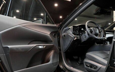 Lexus RX IV рестайлинг, 2025 год, 7 800 000 рублей, 10 фотография