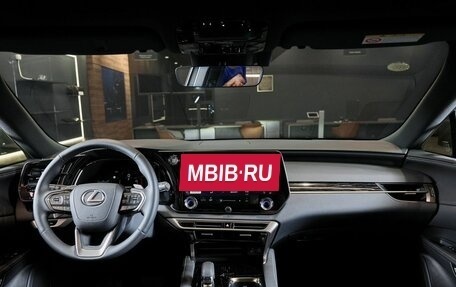Lexus RX IV рестайлинг, 2025 год, 7 800 000 рублей, 19 фотография