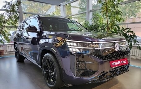 Volkswagen Teramont, 2026 год, 6 390 000 рублей, 3 фотография