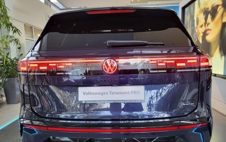 Volkswagen Teramont, 2026 год, 6 390 000 рублей, 5 фотография