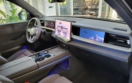 Volkswagen Teramont, 2026 год, 6 390 000 рублей, 11 фотография