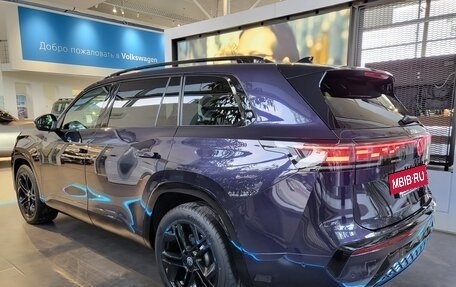Volkswagen Teramont, 2026 год, 6 390 000 рублей, 6 фотография