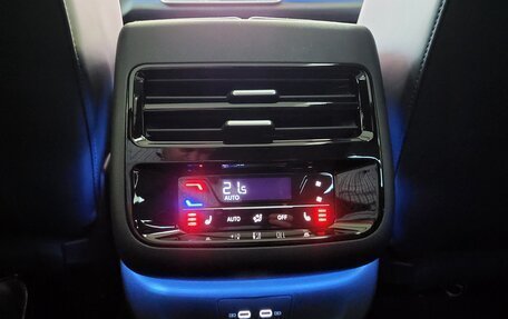 Volkswagen Teramont, 2026 год, 6 390 000 рублей, 28 фотография