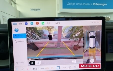 Volkswagen Teramont, 2026 год, 6 390 000 рублей, 22 фотография