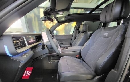 Volkswagen Teramont, 2026 год, 6 390 000 рублей, 14 фотография