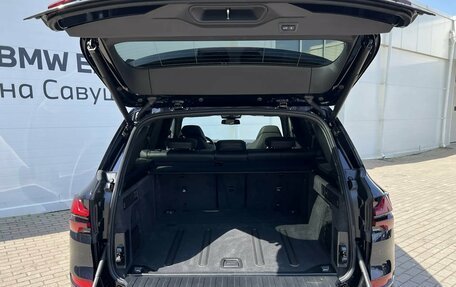 BMW X5, 2025 год, 16 490 000 рублей, 9 фотография