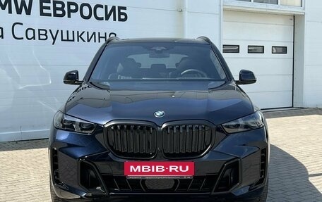 BMW X5, 2025 год, 16 490 000 рублей, 3 фотография