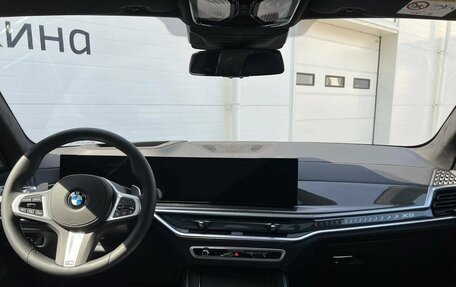 BMW X5, 2025 год, 16 490 000 рублей, 11 фотография