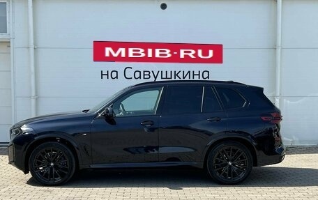 BMW X5, 2025 год, 16 490 000 рублей, 5 фотография