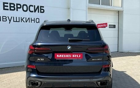 BMW X5, 2025 год, 16 490 000 рублей, 4 фотография