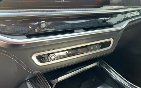 BMW X5, 2025 год, 16 490 000 рублей, 18 фотография