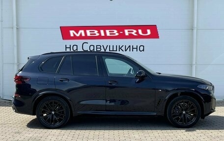 BMW X5, 2025 год, 16 490 000 рублей, 6 фотография