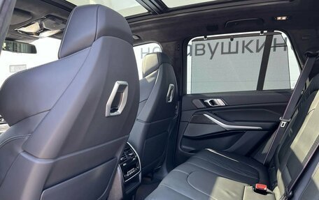 BMW X5, 2025 год, 16 490 000 рублей, 26 фотография