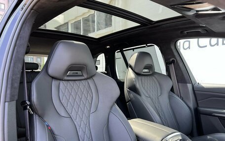 BMW X5, 2025 год, 16 490 000 рублей, 28 фотография