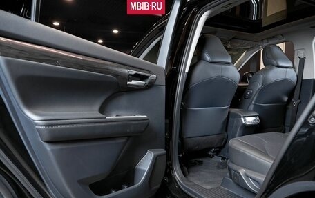Toyota Highlander, 2026 год, 5 600 000 рублей, 13 фотография