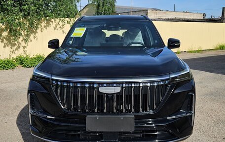 Geely Atlas, 2026 год, 2 925 000 рублей, 2 фотография