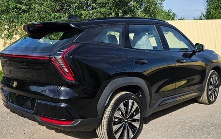 Geely Atlas, 2026 год, 2 925 000 рублей, 5 фотография