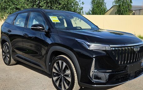 Geely Atlas, 2026 год, 2 925 000 рублей, 3 фотография