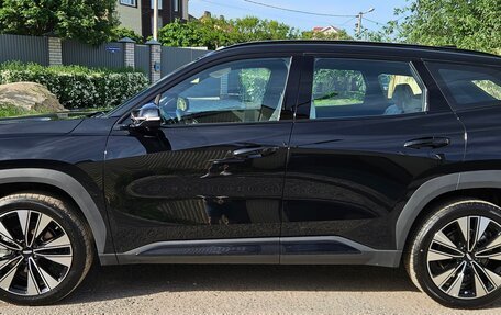 Geely Atlas, 2026 год, 2 925 000 рублей, 8 фотография