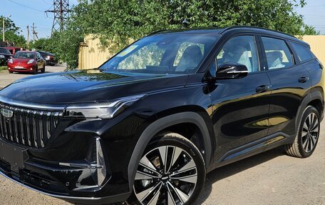 Geely Atlas, 2026 год, 2 925 000 рублей, 9 фотография