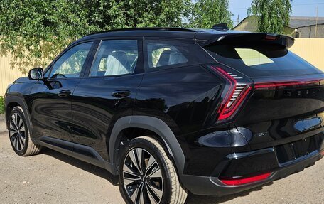 Geely Atlas, 2026 год, 2 925 000 рублей, 7 фотография