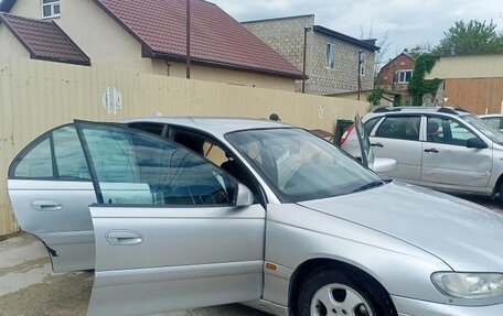 Opel Omega B, 2000 год, 350 000 рублей, 2 фотография