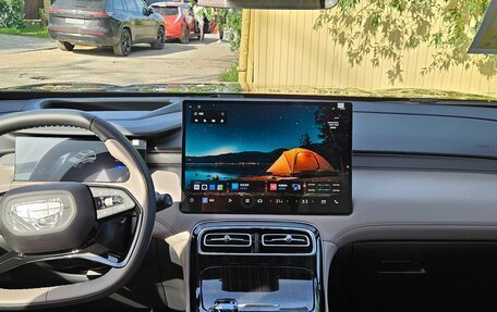 Geely Atlas, 2026 год, 2 925 000 рублей, 10 фотография