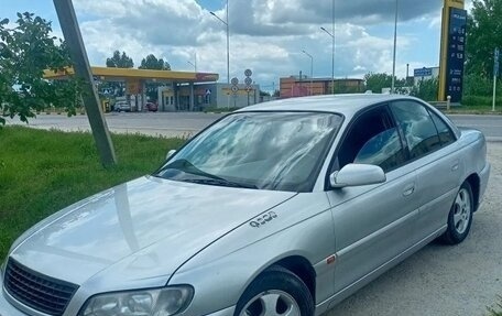 Opel Omega B, 2000 год, 350 000 рублей, 3 фотография