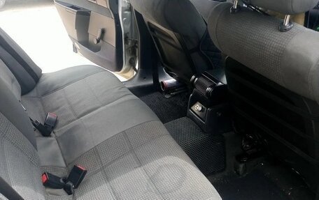 Opel Omega B, 2000 год, 350 000 рублей, 7 фотография