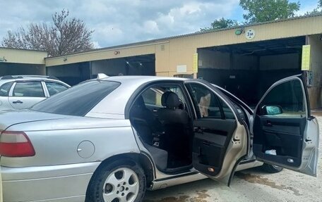 Opel Omega B, 2000 год, 350 000 рублей, 4 фотография
