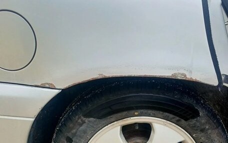 Opel Omega B, 2000 год, 350 000 рублей, 10 фотография