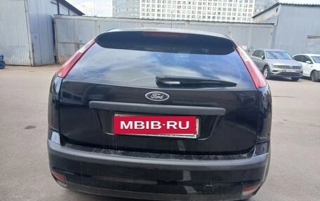 Ford Focus II рестайлинг, 2007 год, 200 000 рублей, 6 фотография