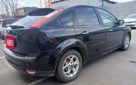 Ford Focus II рестайлинг, 2007 год, 200 000 рублей, 5 фотография